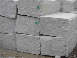 G603 Granite Blocks, China Grey Granite G603 Granite Blocks, China Grey Granite