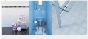 Glass Mosaic