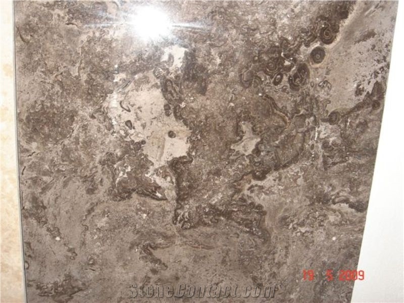 Narcisse Marble Block