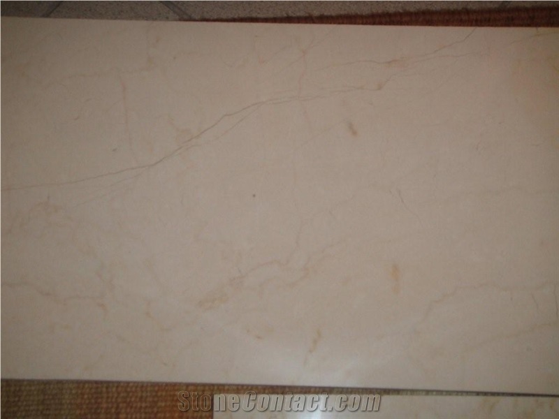 Sofita Beige, Sofia Beige Marble Block