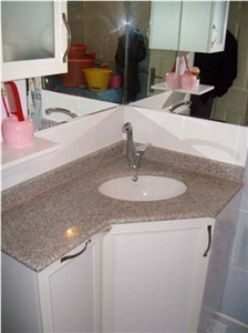 Vanity Top
