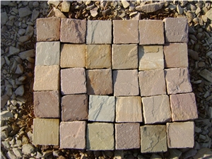 Sandstone Cobbles