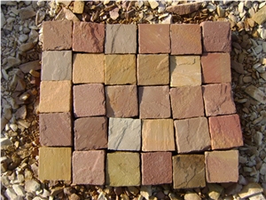 Sandstone Cobbles