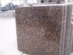 BALTIC Brown Granite Countertop