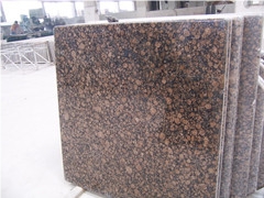 BALTIC Brown Granite Countertop