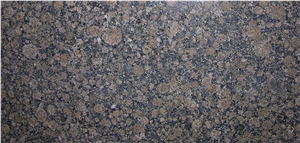 BALTIC Brown Granite Countertop