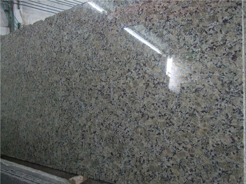 Hot Sales Conutertop /Yellow Butterfly, BUTTERFLY Yellow Granite Kitchen Countertops