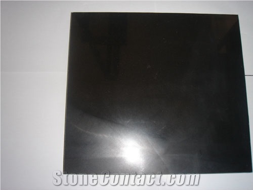 Shanxi Black ,China Black, Mongolian Black, Black Granite Tiles
