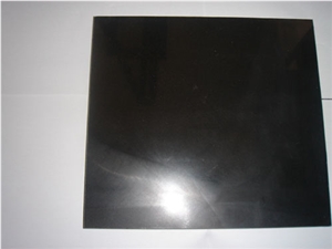 Shanxi Black ,China Black, Mongolian Black, Black Granite Tiles