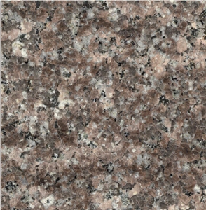 Wulian Red, Wulian Flower,G3762 G664, Red Granite