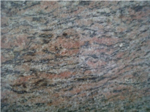 Rojo Amara