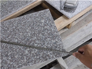 G664 Granite Tiles, China Brown Granite