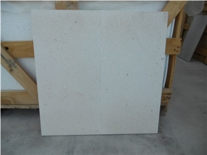 Marbella Limestone Slabs, Spain White Limestone