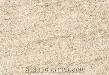 Moca Creme Grao Fino Limestone Slabs