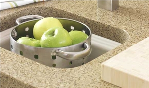 DuPontT Zodiaq Toasted Almond
