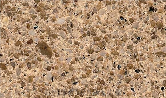 DuPontT Zodiaq Toasted Almond