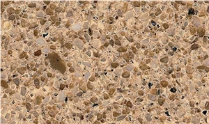DuPontT Zodiaq Toasted Almond