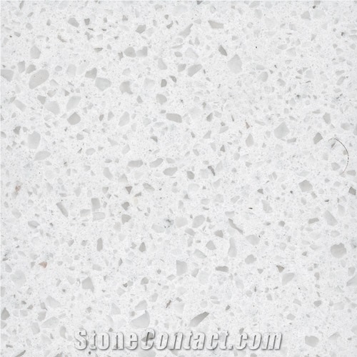 LG Viatera Crystal White