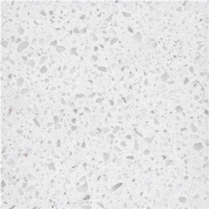 LG Viatera Crystal White