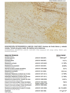 Arenisca De Regumiel, Spain Beige Sandstone Slabs & Tiles