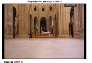 Arenisca Luna, Spain Beige Sandstone Slabs & Tiles