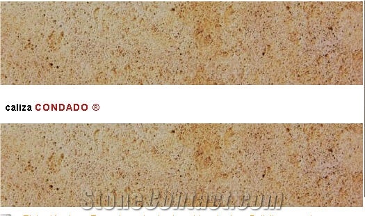 Caliza Condado, Spain Beige Limestone Slabs & Tiles