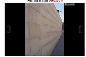 Caliza Condado, Spain Beige Limestone Slabs & Tiles