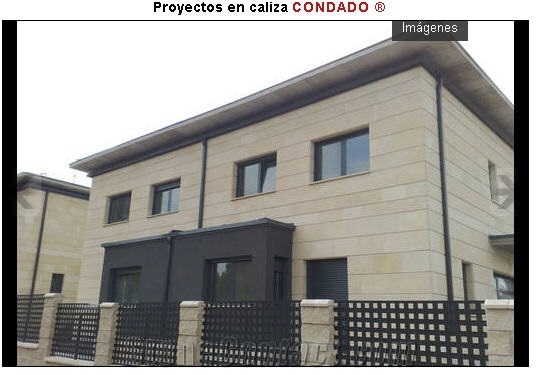 Caliza Condado, Spain Beige Limestone Slabs & Tiles