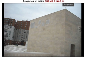 Crema Pinar, Spain Beige Limestone Slabs & Tiles