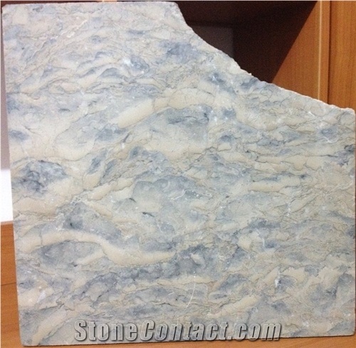 Blue Shadow Marble