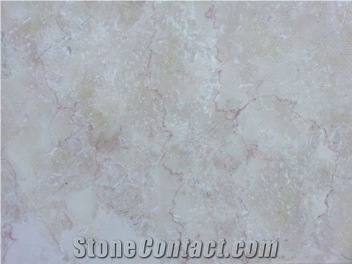 Siena Beige Marble Block, Turkey Beige Marble