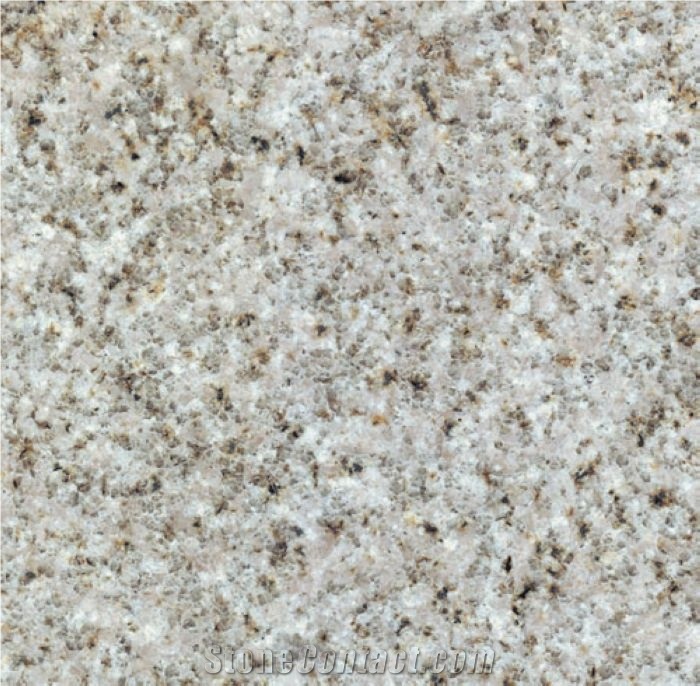 Sunset Gold Granite Slab White Base, China Yellow Granite