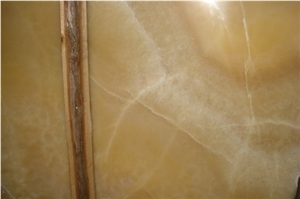 Beige Jade Slab