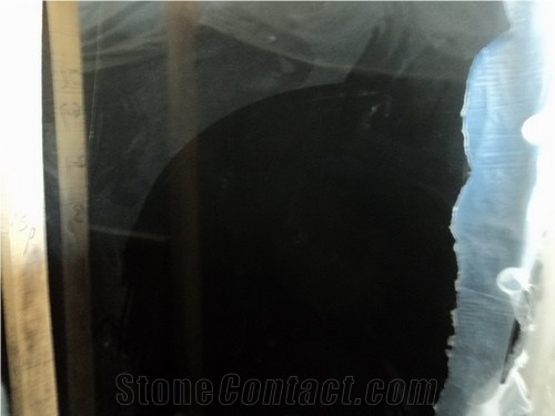Black Jade Slab