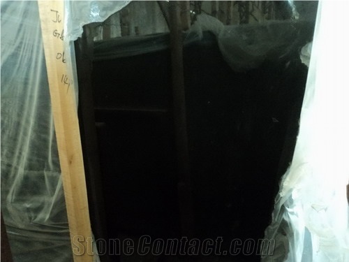 Black Jade Slab