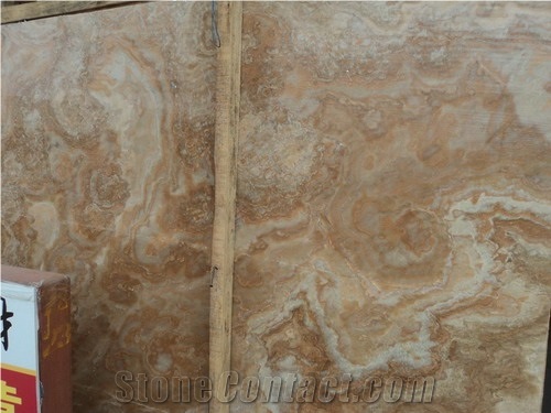 Cloud Jade Slab