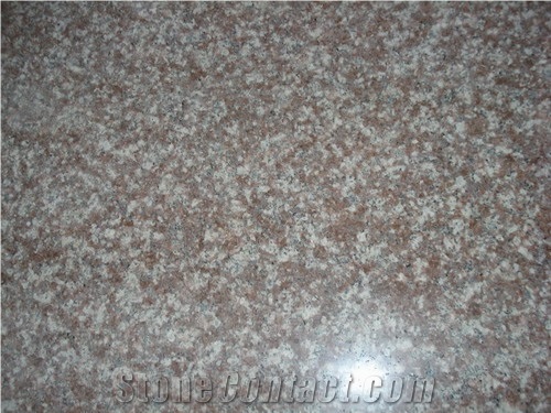 G687 Granite Polished Slab