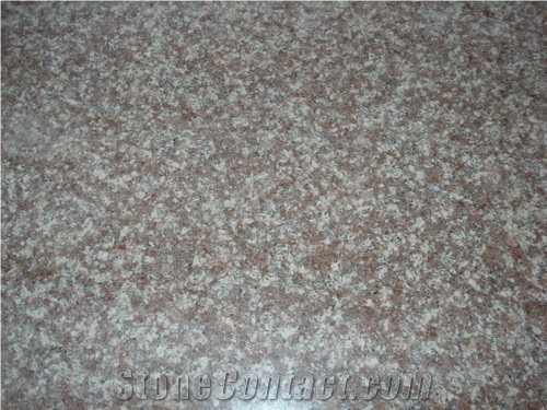 G687 Granite Polished Slab