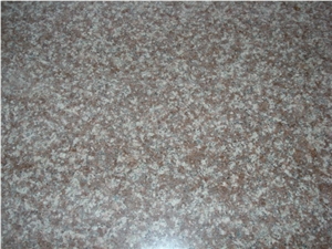 G687 Granite Polished Slab