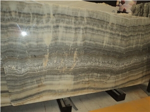 Mozhu Jade Slab,Onyx