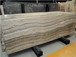 Mozhu Jade Slab,Onyx