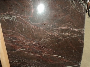 Rainforest Purple Marble Slab Rainforest Purple Marble Slab