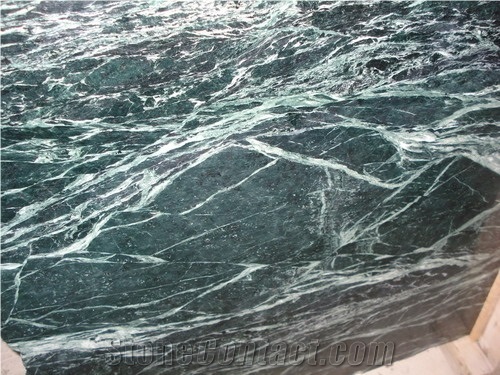 Taiwan Green Marble Slab
