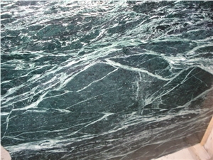 Taiwan Green Marble Slab