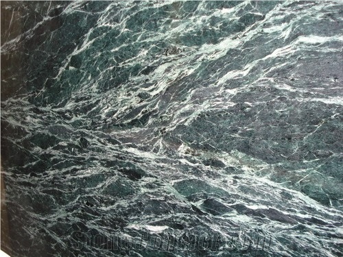 Taiwan Green Marble Slab