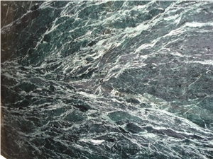 Taiwan Green Marble Slab