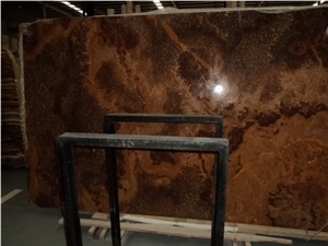 Tiger Jade Slab