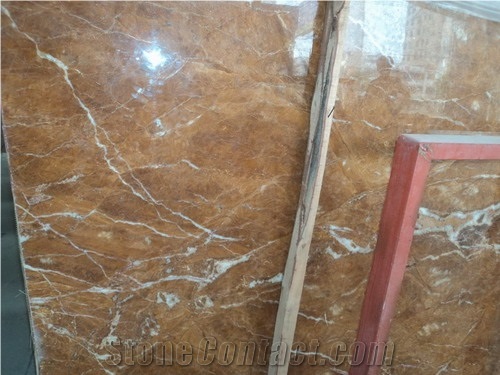 Yellow Dragon Jade Slab