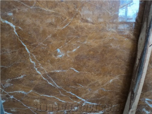 Yellow Dragon Jade Slab