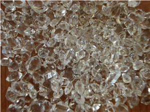 Diamond Quartz, HERKIMER QUARTZ